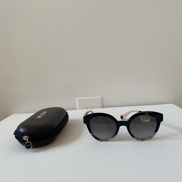 WOOW Paris Cat Eye Sunglasses - Picture 1 of 9